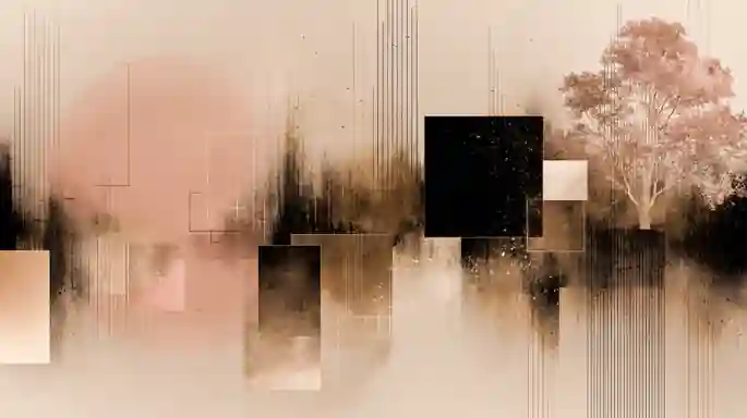 Archive horizon — structured archival knowledge