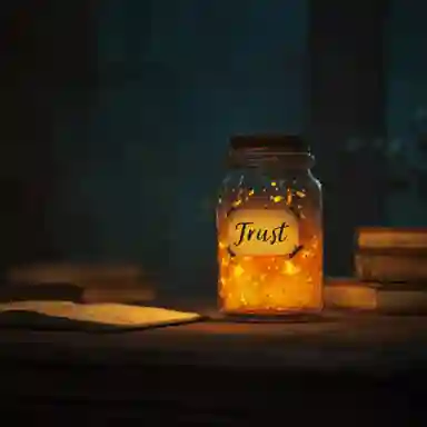 Trust Jar — containment and verification