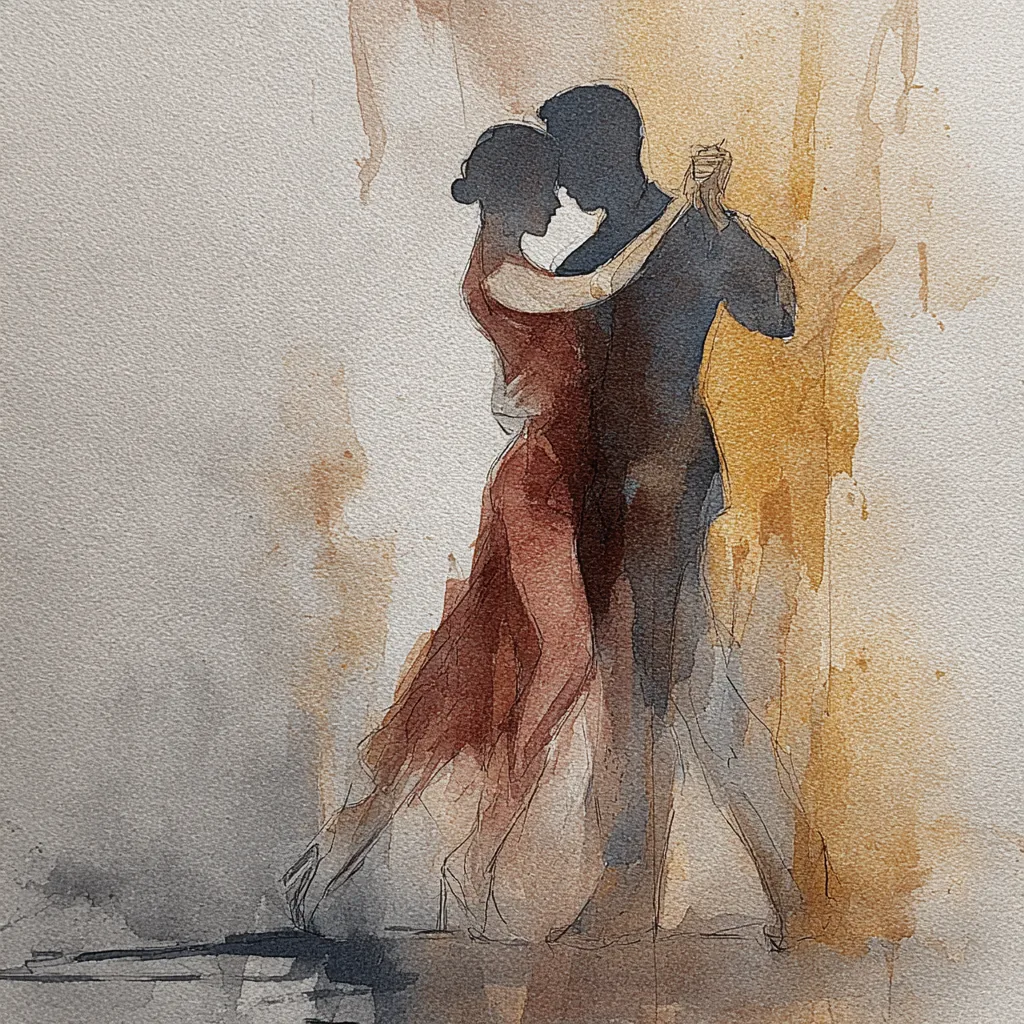 Fuega Dance — September 25