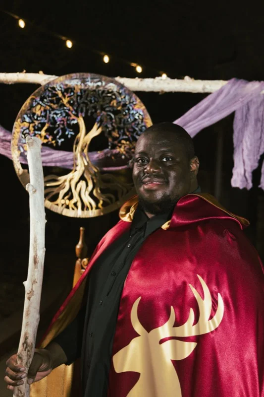 Herschel Jackson Jr.