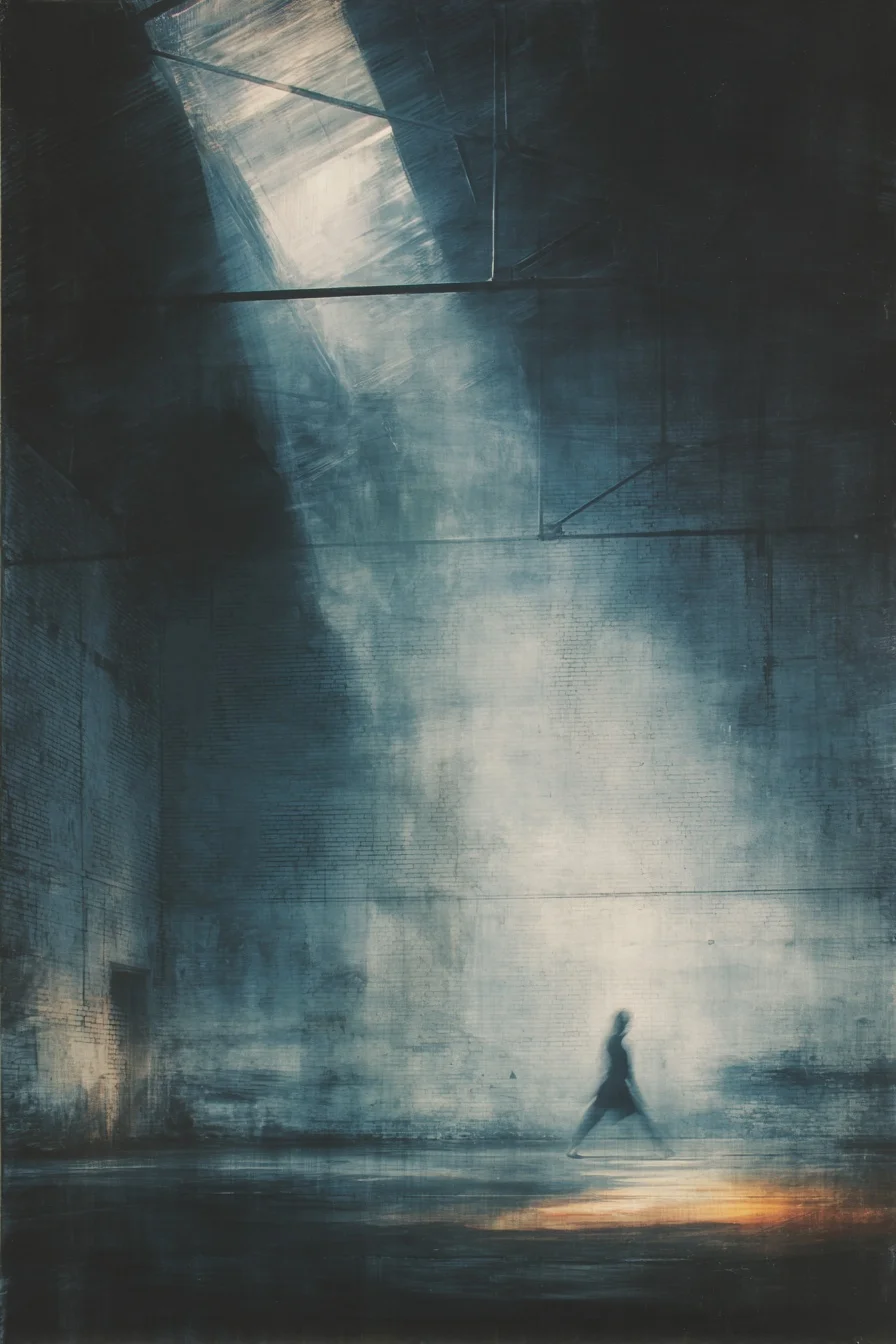 Metal Element Yoga class in session